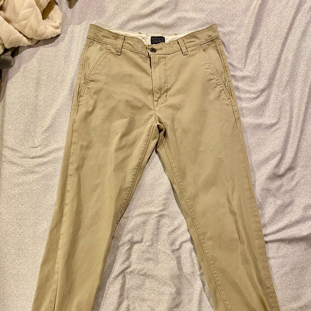 Levi Pants